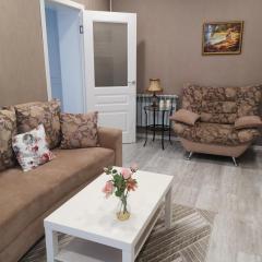 Квартира в 5 минутах от моря в центре города