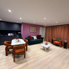 Luxury 2bed flat around Manchester Victoria St