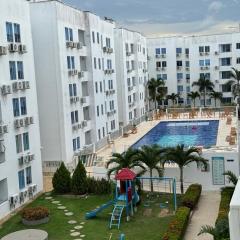 Conjunto Residencial Caribe Campestre