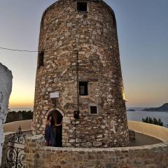 Casa Milos Windmill Alonissos