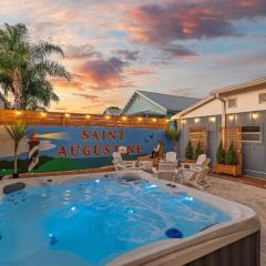 Ponce's Paradise! Minutes to downtown and Beaches!