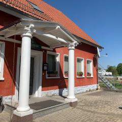 Pension Bei Valentina