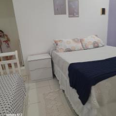 Hospedaria Casa de Maria