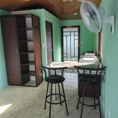 Apartamento cerca de Puerto Viejo y Sixaola