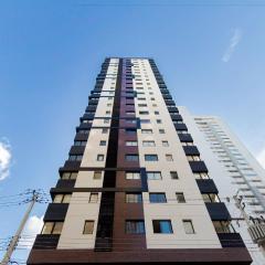 Edifício New Life | Centro | Gonzaga Stays