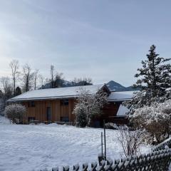 Ferienwohnung Waldzeit