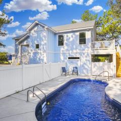 Dog Daze of Summer Pool and Dog Friendly Soundside