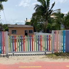 Residencial Arcoiris II