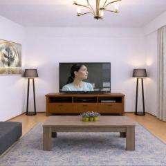 The Grand Tbilisi Residence