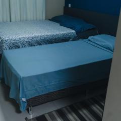 Mango View - Apartamento Confortável com Piscina - Boa Vista