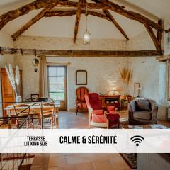 Chez Philippe Parenthèse en campagne