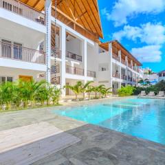 Esprit Caribbean Moderno Bayahibe a Pasos de la Playa by Caribbean Paradise Rentals