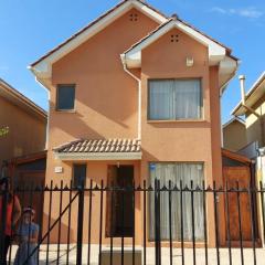 Arriendo Casa Verano