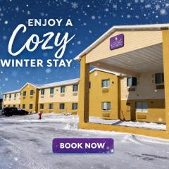 Blaine Town Inn & Suites