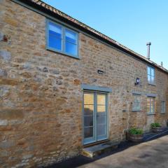 Charming Barn Conversion Idyllic Somerset Village