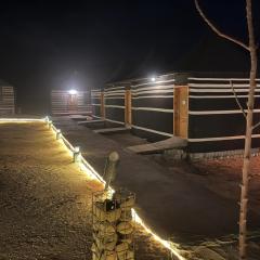 Wadi Rum Sand moon Camp &Tour