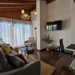 Ático Catedral - San Jerónimo