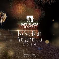 Iate Plaza Hotel