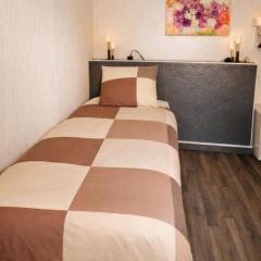 Chambre tout confort Saphir 1 à 3 P dans belle maison