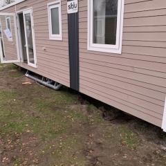 Lauwersoog 6 Personen Chalet 13