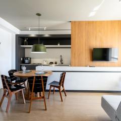 Luxuoso e Aconchegante Ed Jh Palhano 1108