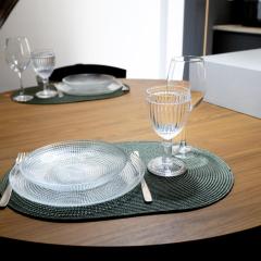 Luxuoso e Aconchegante Ed Jh Palhano 1108