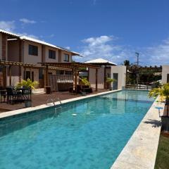 2 QUARTOS, Condomínio Villa de Rodes IMBASSAÍ Super bem localizado, Próximo a PRAIA, FARMÁCIAS, MERCADO E RESTAURANTES