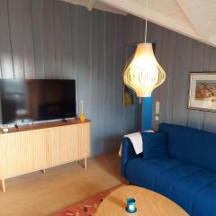 Immi's Hus - Strandhaus mit Garten