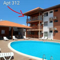 Vila Atlântida Unnaventura Apt312 B