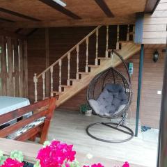 Гірський спокій