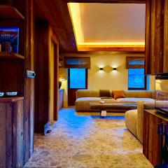 Chalet Oslo by Lodji