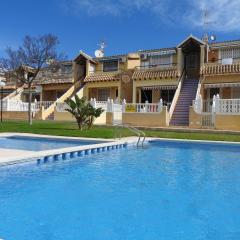 Bungalow Lomas Del Golf