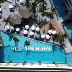 Hydra 1BR Suite at Kora Beach Resort