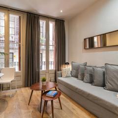 Stay U-nique Apartment Boters