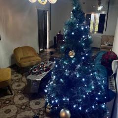 Mountain Retreat in Kakopetria, Cyprus - Perfect for Families