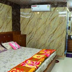 ALOKA LODGE JOG FALLs