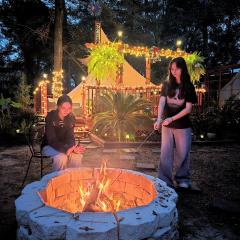 Paradise Gardens Glamping