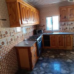 Super first floor 3 bedroom apartment