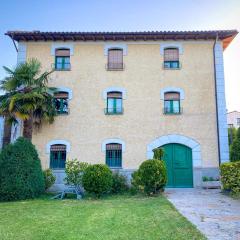 Casa Rural Masión de Egüés