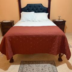 Glenmuir Villa