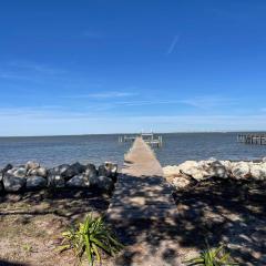 Captain's View-Bayfront-Private Dock