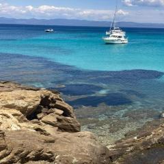 Domek na Lazurowym Wybrzeżu