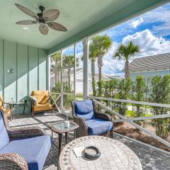 3 Mi to Naples Beach! Couples Resort Getaway