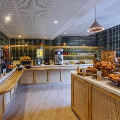 イビ スティル ザンティーブ（ibis Styles Antibes）