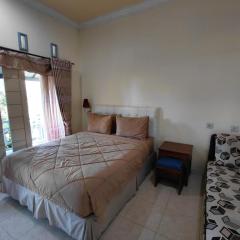 Sembalun agro villa & restoran