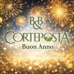 Corte Posta B&B - parcheggio e bagno in camera