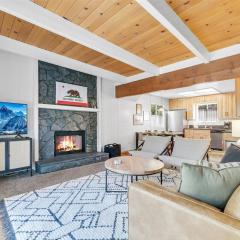 Arrowbear Retreat - EV Charging, Generator, Arcade