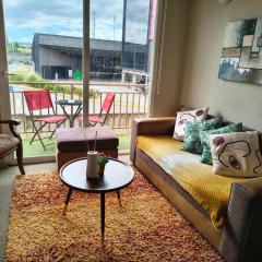 Departamento central, Frente a Vivo Outlet Mall