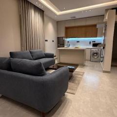 شقه غرفه نوم واحده