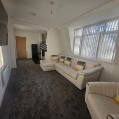 1 Bed City Centre Apartment